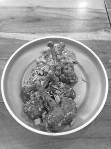 Chicken Lollipop
