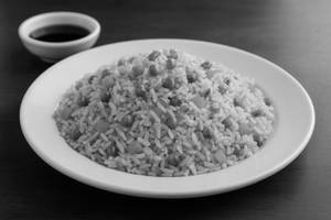 Veg Fried Rice