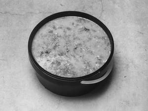 Dal Fry (1500ml)