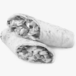 Cheese Corn Roll