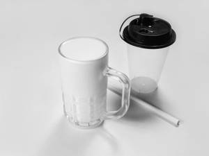 Lassi (salted)