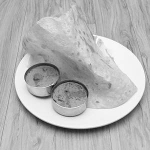 Veechu Parotta