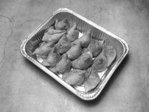 Samosa (30 Pcs)