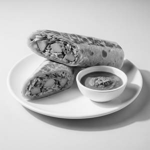 Veg roll