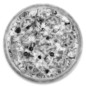 Margherita Pizza