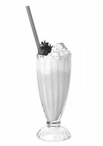Strawberry Shake
