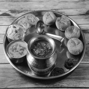 Dal Baati