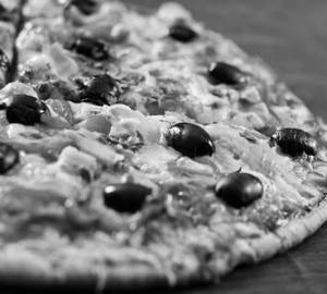 Italian Pizza