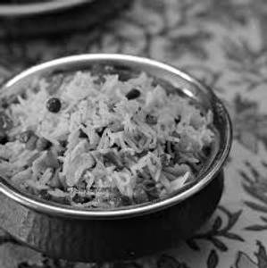 Bengali Fried Rice
