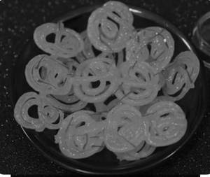 Kesariya Jalebi