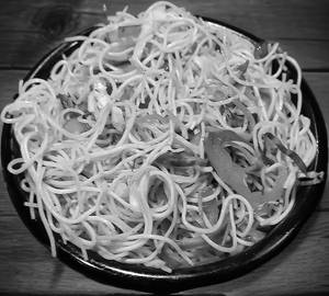 Chowmein