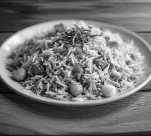 Biryani Rice