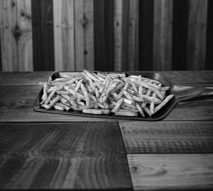 Masala French Fries