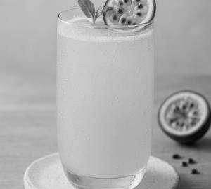 Passion Fruit