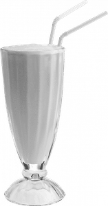 Vanila Shake