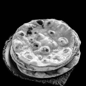 BUTTER ROTI
