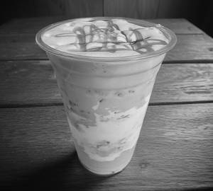 Strawberry shake