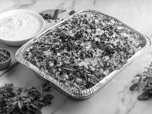 Veg Dum Biryani (2100ml)