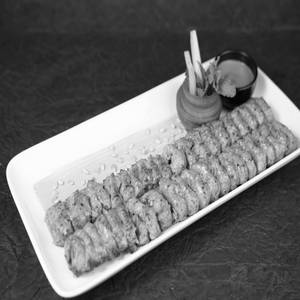 Seekh-E-Khaas - Chicken