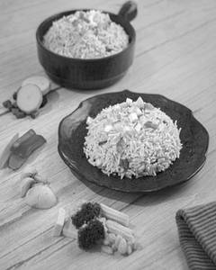 Veg Fried Rice