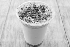 Oreo Shake