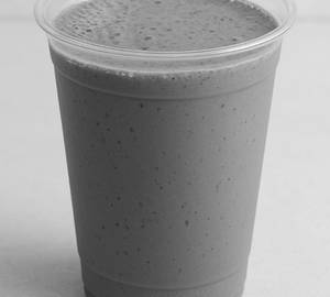 Cold Chocolate