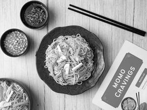 Veg Noodles