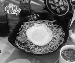 Egg Noodles