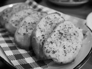 Garlic Bread