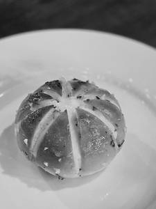 Korean Cheese Bun