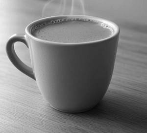 Hot Chocolate