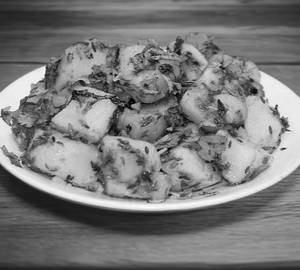 Aloo zira