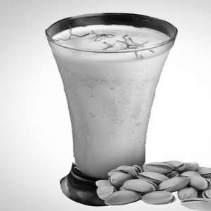 Kaju Pista Shake
