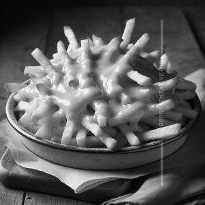 Cheesy Fries