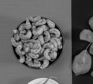 Roasted Cashew [100 G]