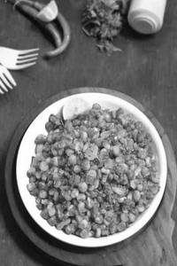 Masala Peanut