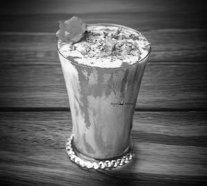 Rose Lassi