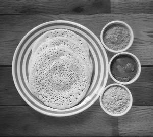Set Dosa (4Pc)