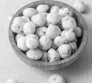 Pink Salt & Pepper Makhana (50 Gms)