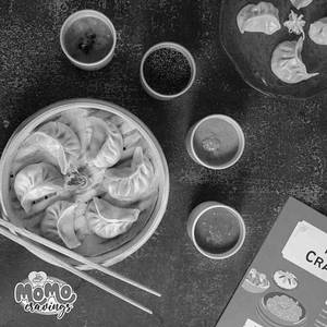 Chicken Steam Momos
