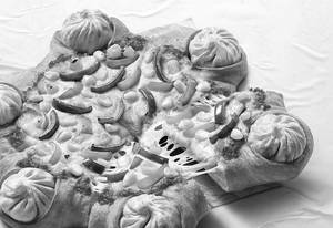 Momos Pizza