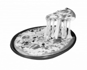 Cheese Lover Pizza