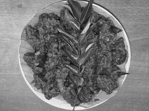 Beef Kurumulakittathu