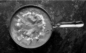 Paneer Butter Masala