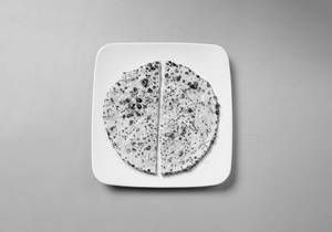 stuffed kulcha Paneer
