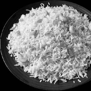 BASANTI PULAO