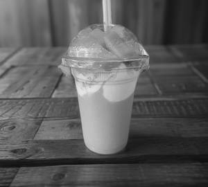 Mango shake