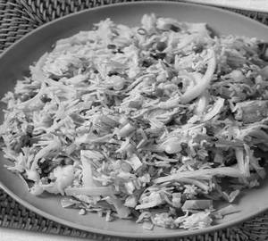Veg  Fried Rice