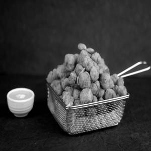 Popstarter -Chicken