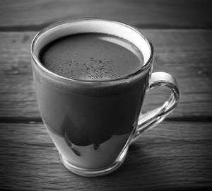 Hot chocolate